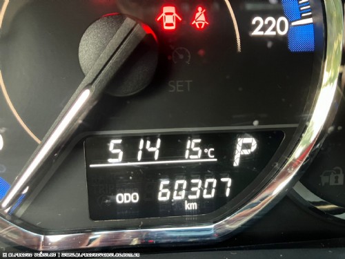 Toyota YARIS XL PLUS 2018/2019